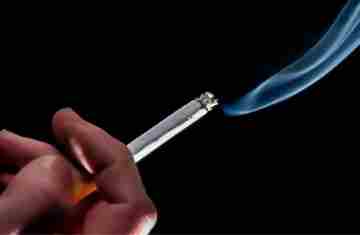  Imposto maior sobre os cigarros pode diminuir mortalidade infantil 